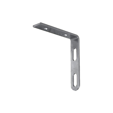 Support de galet 170mm x 150mm x 35mm Support galet Guidage