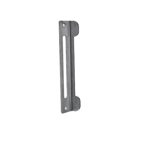 Accessoires de Portail Gâche acier pour portillon ou portail réversible gauche ou droite Gâche 