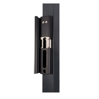 Accessoires de Portail Gaine de passage renforce anti-cisaillement Locinox