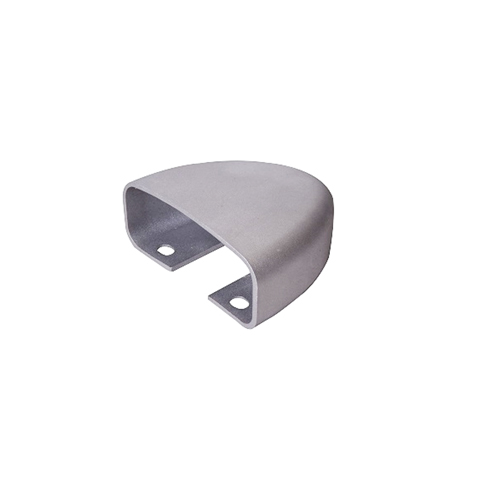 Accessoires de Portail Capot aluminium pour gond universel FN3764