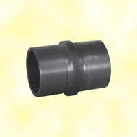 Coude rglable 90-270 de main courante ronde en acier 42,4mm epr2mm Raccords pour tube epr 2